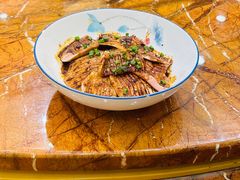 -和记小菜(七宝店)