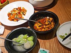 -榕意·川味之美(深业上城店)