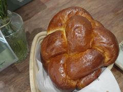 -O'mills Sourdough Bakery&Bistro(永嘉路店)
