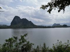 -宝晶宫旅游景区