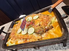 -里岛烤鱼(东港凯虹广场店)