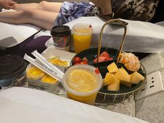 -华夏良子·足道SPA艾灸(铁道大厦店)