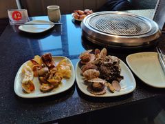 -悟烧·自助烤肉料理(秋林旗舰店)