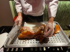 -金鸭季·北京烤鸭(深业上城店)