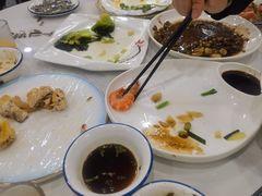 -碧海银沙海鲜餐厅(恒大海上威尼斯店)