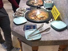 -九寸花汀(摩天活力城店)