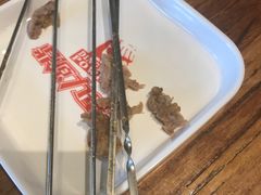 -鼎原力量东北吊炉烧烤(临河街店)