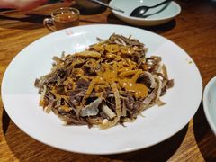 -小吊梨汤·北京菜·烤鸭(鸟巢店)