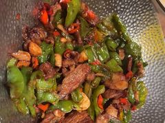 -金掌勺锅包肉(太原万达店)