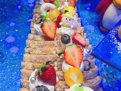 -帝企鹅自助餐厅•儿童岛•真企鹅(长隆企鹅酒店)