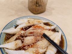 -玲又珑美食(盘福路店)