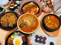 -米村拌饭(泰山万达店)