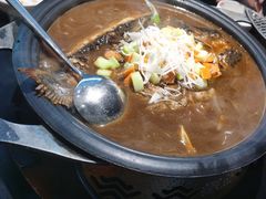 -探鱼·鲜青椒爽麻烤鱼(领展购物广场店)