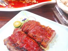 -东江海鲜酒家(艺都分店)