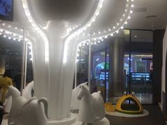 -BossBabe亲子餐厅(金光华广场店)
