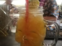 -The Tiki Bungalow提基小木屋酒吧