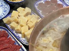 -吉祥涮羊肉