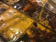 -邓莽子老火锅(鲁祖庙店)