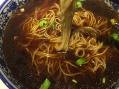 -新梅华·茶点餐厅(欧尚店)