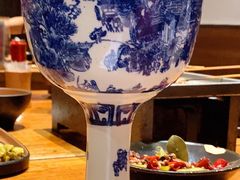 -花和尚·湘西小串烧烤(祈福店)