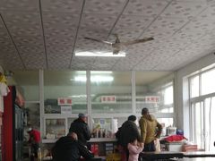大堂-胖子老牌优质水煎包