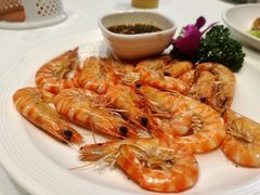 -望海湾鱼头泡饼·天津菜(空港店)