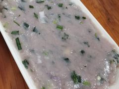 鱼滑-章记正宗南岗鱼蛋火锅