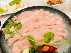 -围炉夜话·潮汕卤水火锅(榕江店)