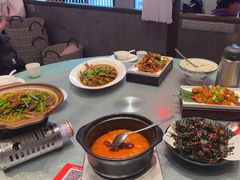 -淮安人家·悦达嘉宴(深圳路店)