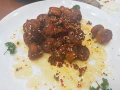 -清真悦宾楼食府(海湖店)