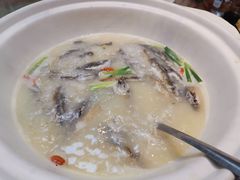 -临江宴餐厅·桐庐菜(富春江店)