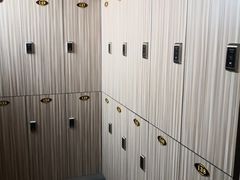 -汤山温泉房车营地 茶温泉