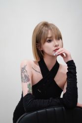 -HAIR HERE造型