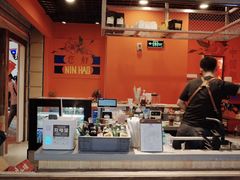 -囍福咖啡(这有山店)