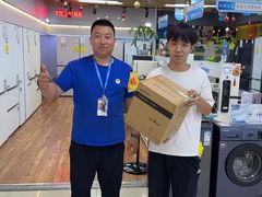 -苏宁易购(Suning Pro北京回龙观店)