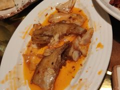 -缪氏川菜(深圳北站缤果空间店)