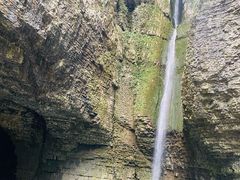 -鹿院坪生态旅游景区