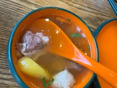 -乡村馕坑肉·烧烤·新疆菜·本地人更爱吃(阿勒泰首店)