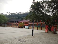 -飞霞风景名胜区