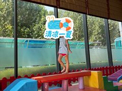 -廊坊固安福朋喜来登酒店
