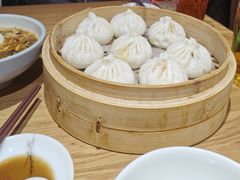 -草包包子铺(宽厚里店)