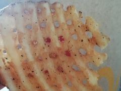 金黄脆薯格-麦当劳(红旗路店)
