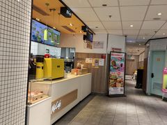 -麦当劳(津南吾悦广场店)