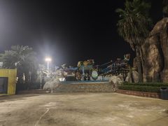 -南昌玛雅海滩水公园