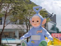 -东莞松山湖万象汇