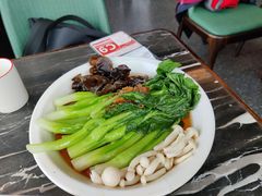 -新白鹿餐厅(虹桥南丰城店)
