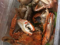 -考记泥焗鸡农庄·海鲜(北洛秘境店)