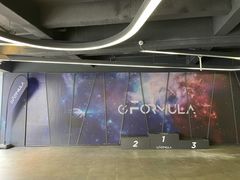 -e赛道卡丁车