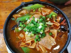 -沈妈砂锅(光华村店)