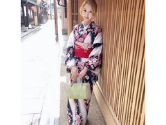 -京都冈本和服体验租赁店(祗园店)